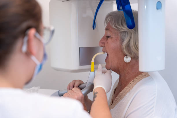 Best Emergency Denture Repair in Newport East, RI