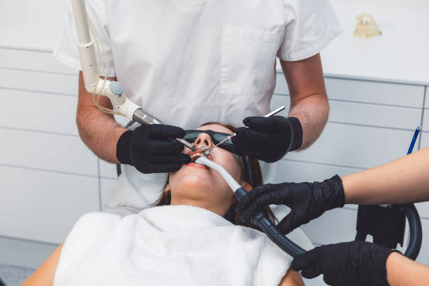 Best Emergency TMJ Treatment in Newport East, RI